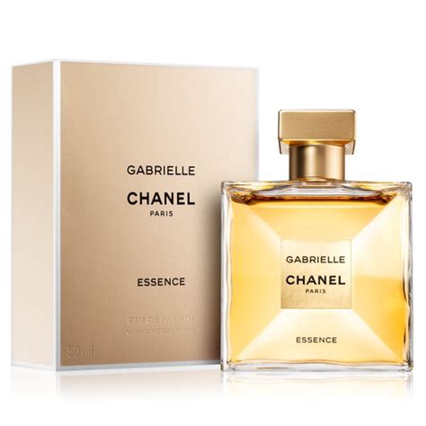 chanel essence gabrielle 50ml|Chanel gabrielle essence perfume price.